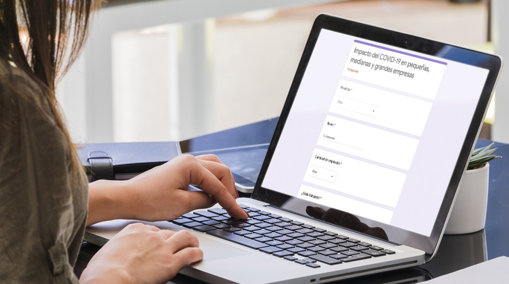 Encuesta UIA 2