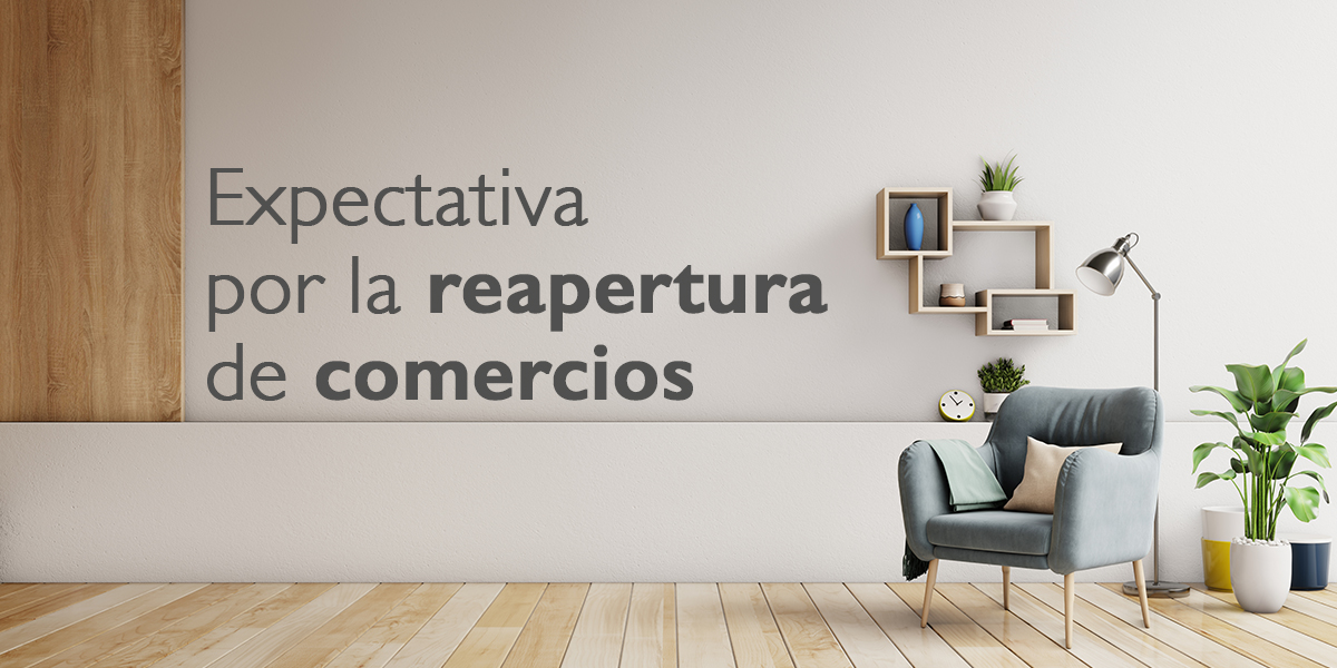 expectativa de reapertura